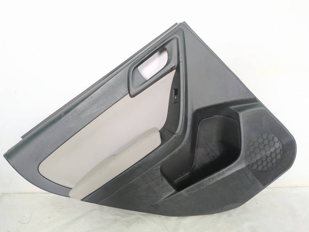 Forester. Карта двери задней левой Subaru Forester 2014-2018 94222SG010NA Subaru Forester