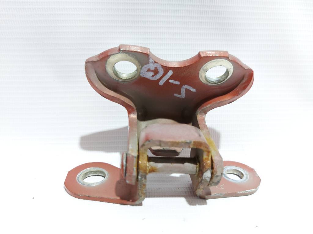 Scion iq Петля двері передньої правої нижня Toyota Scion IQ 2012-2015 6873074011 Toyota Scion IQ 2