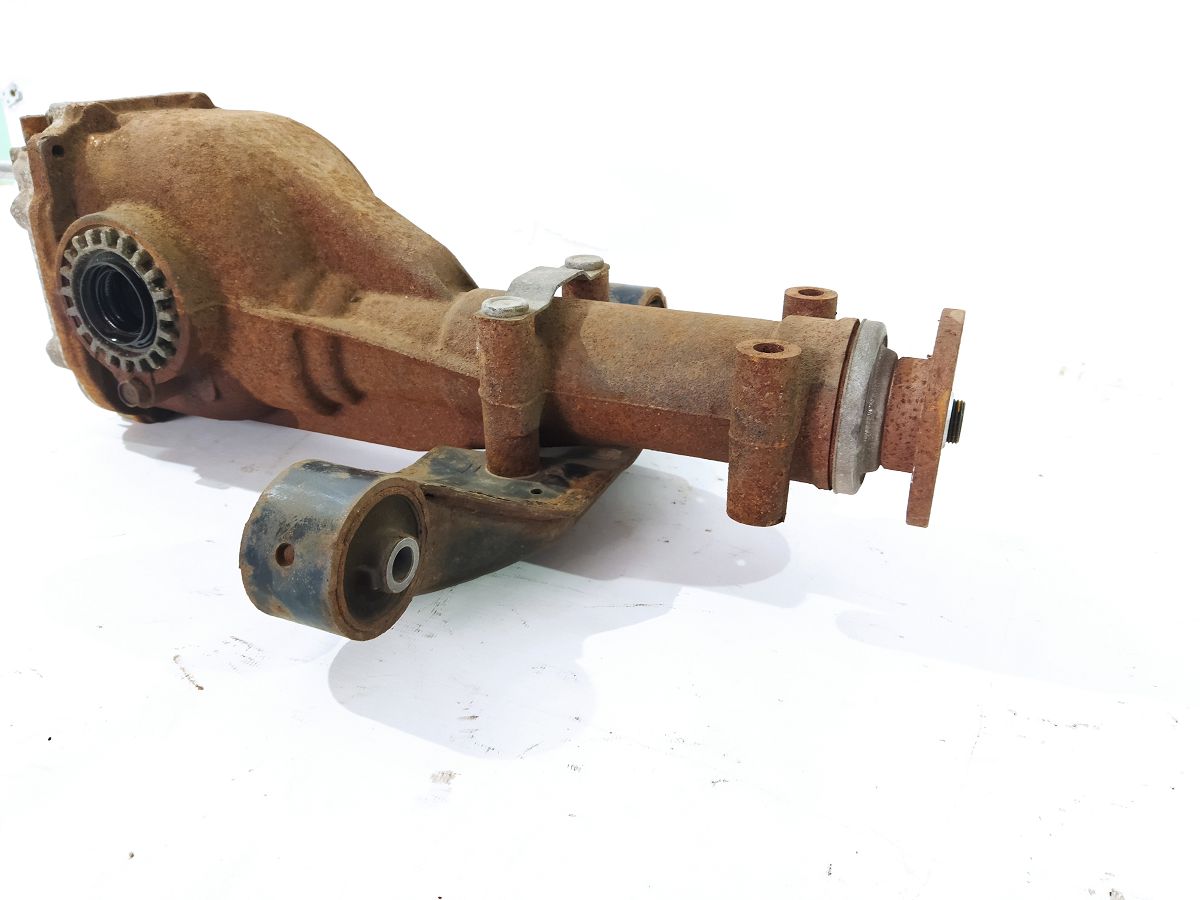 Forester Диференціал (редуктор) задній Subaru Forester 2014-2018 38300AC360 Subaru Forester 11