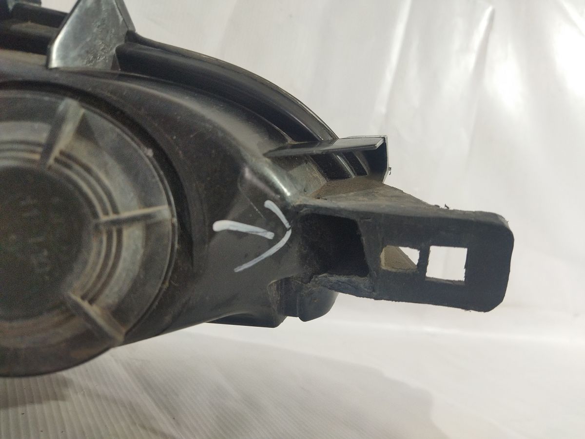 Fortwo Фара передняя левая Smart Fortwo 2008-2016 4518202559 Smart Fortwo 7