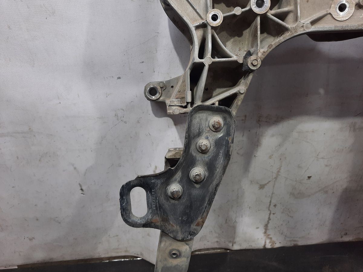 Dart Підрамник передньої підвіски Dodge Dart 2013-2019 68080592AE Dodge Dart 12