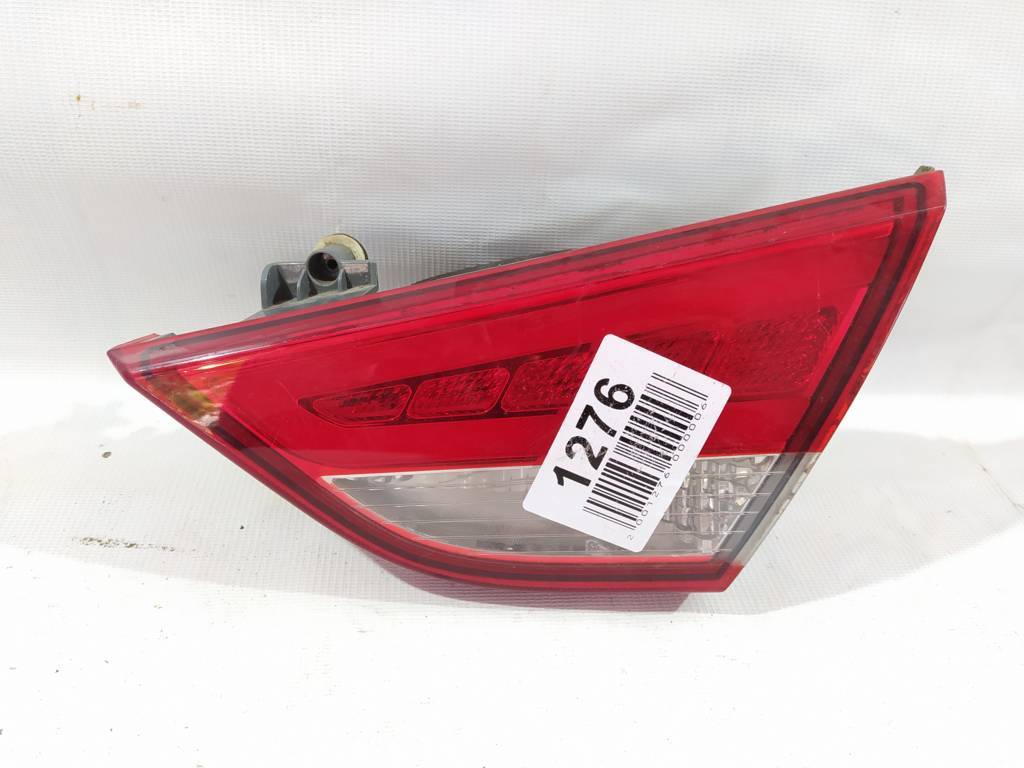 Sonata Фонарь крышки багажника правый Hyundai Sonata 2009-2015 924043Q000 Hyundai Sonata 7