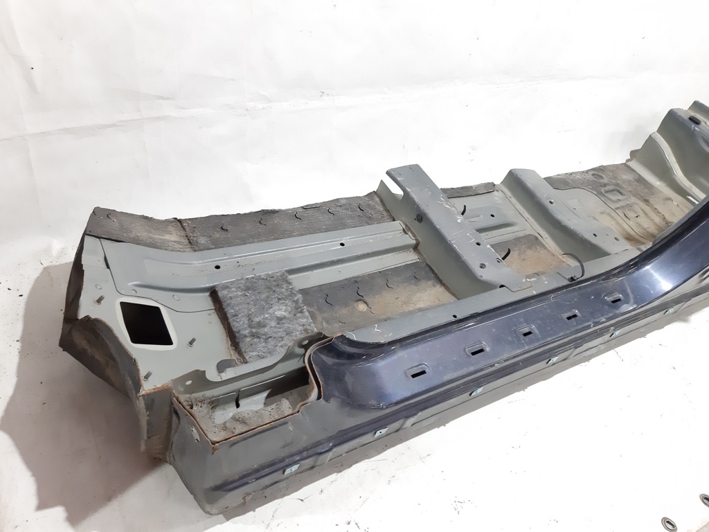 Cadenza Стійка центральна з порогом(метал) ліва Kia CADENZA 2014-2016 714013RB30 Kia CADENZA 5 Cadenza Стійка центральна з порогом(метал) ліва Kia CADENZA 2014-2016 714013RB30 Kia CADENZA 5