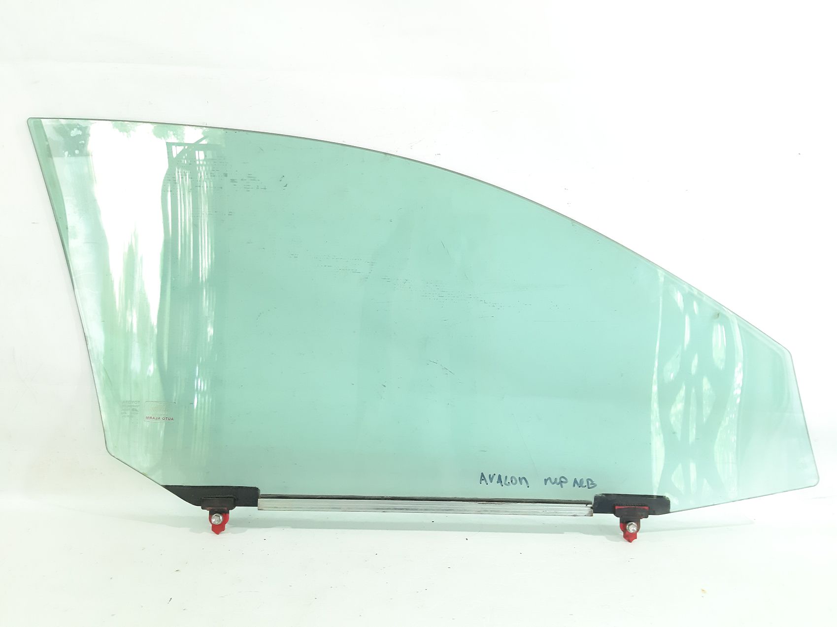 Avalon Стекло двери передней левой Toyota Avalon 2005-2012 68102AC060 Toyota Avalon 2