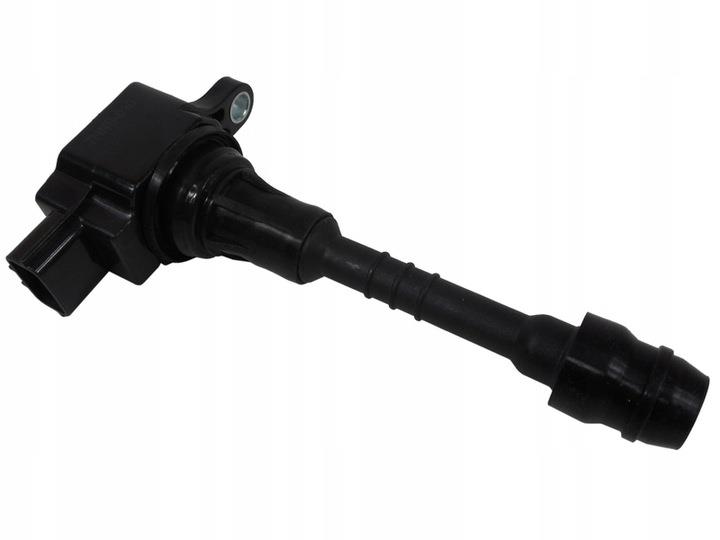 Катушки зажигания. Котушка запалювання NISSAN 224486N015