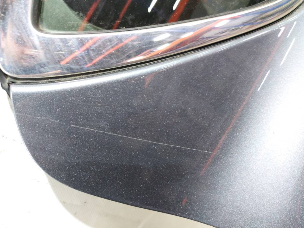 Ilx Дверь задняя правая в сборе Acura ILX 2013-2015 67510TX6A90ZZ Acura ILX 6