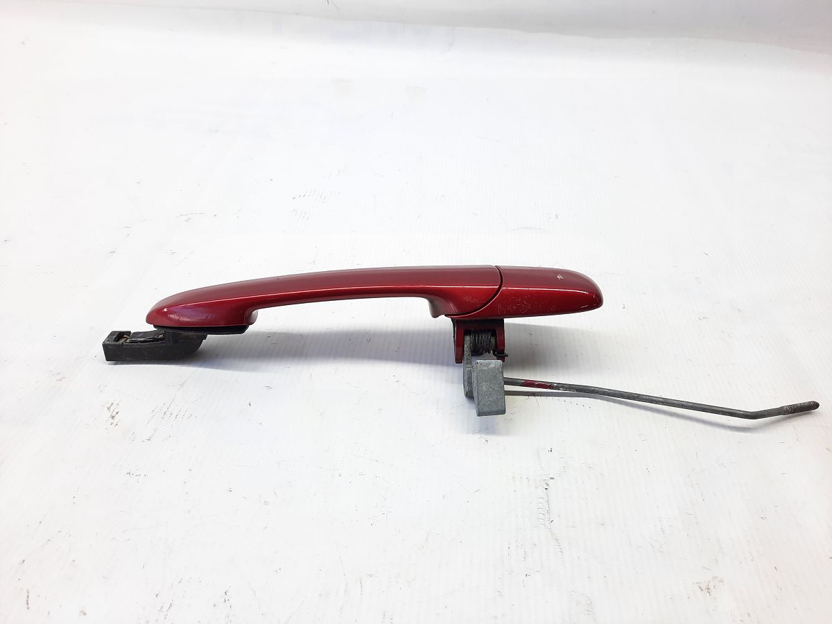 Mustang Ручка двери передней правой наружная Ford Mustang 2005-2014 AR3Z6322404AAPM Ford Mustang 2 Mustang Ручка двери передней правой наружная Ford Mustang 2005-2014 AR3Z6322404AAPM Ford Mustang 2