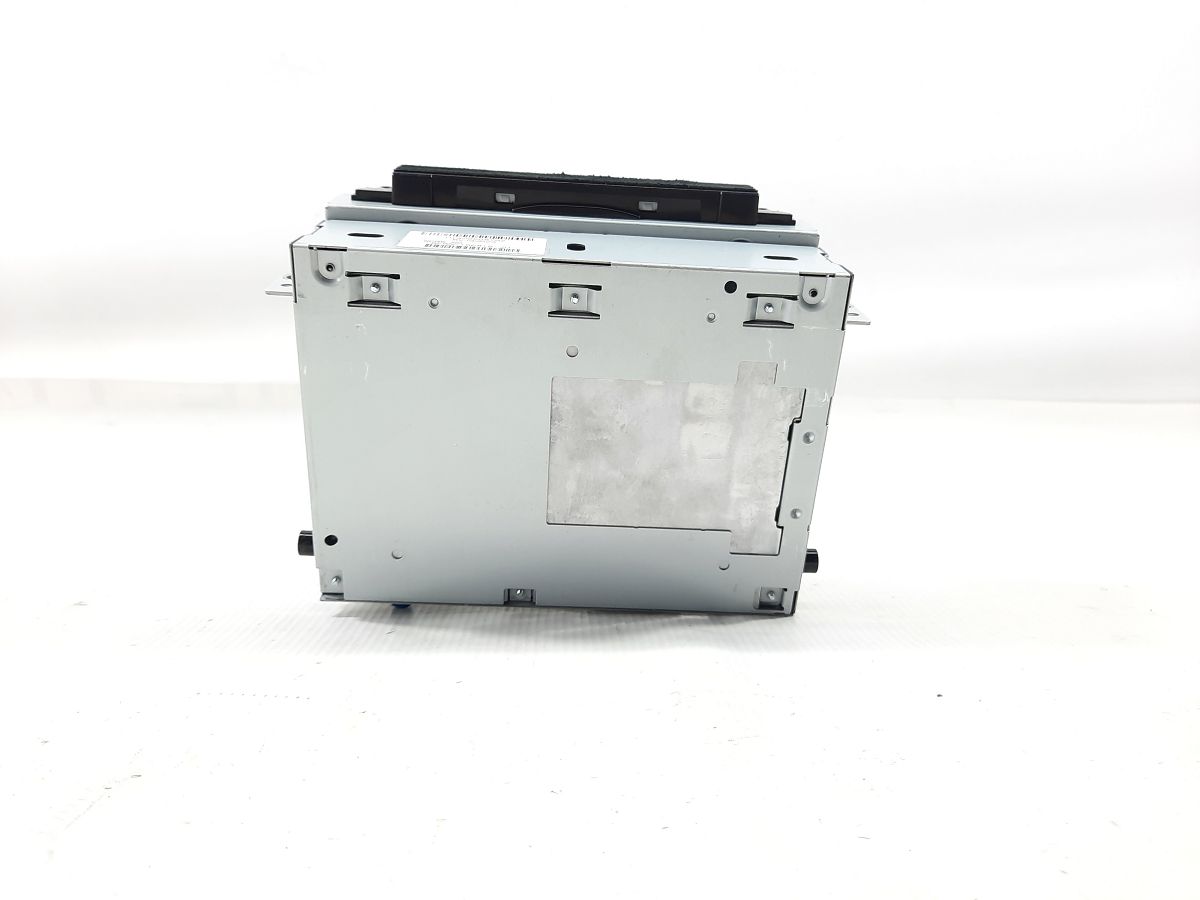 Xf CD дисковод Jaguar XF 2012 C2Z31990 Jaguar XF 2