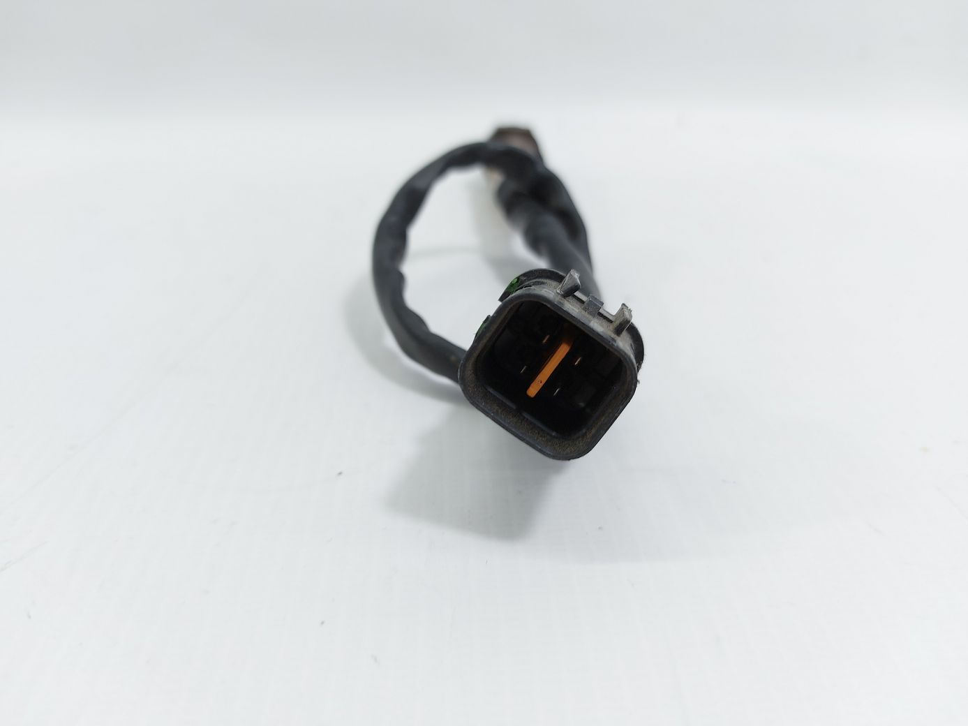 Forte Лямбда зонд нижній Kia Forte 2017-2018 392102ECC4 Kia Forte 3