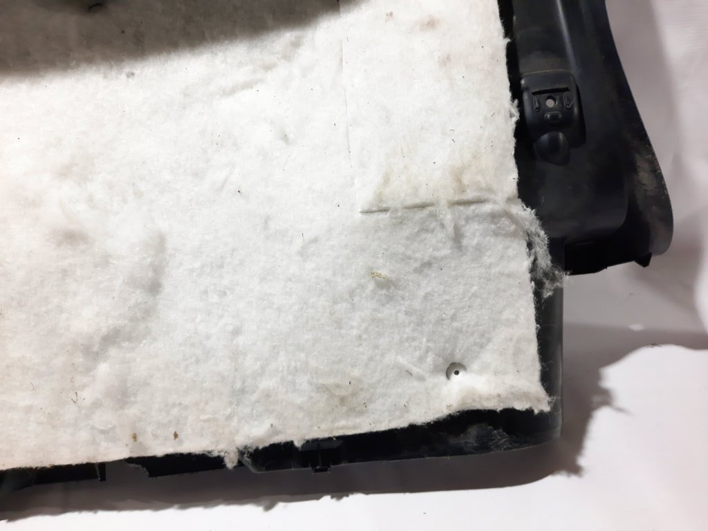 Journey Обшивка багажного отделения правая Dodge Journey 2011-2020 1SN68DX9AA Dodge Journey 24