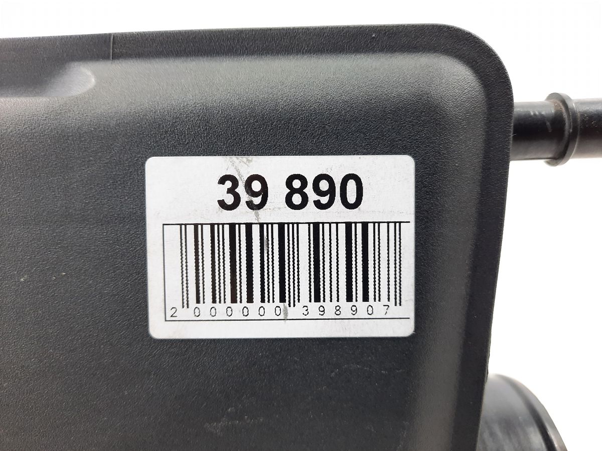 Ats Резонатор повітряного фільтра Cadillac ATS 2013-2016 22958768 Cadillac ATS 6