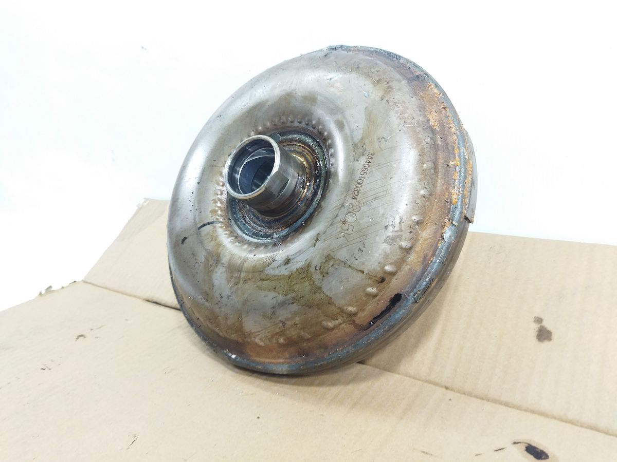 Regal Гідротрансформатор Buick Regal 2014-2017 24262817 Buick Regal 3