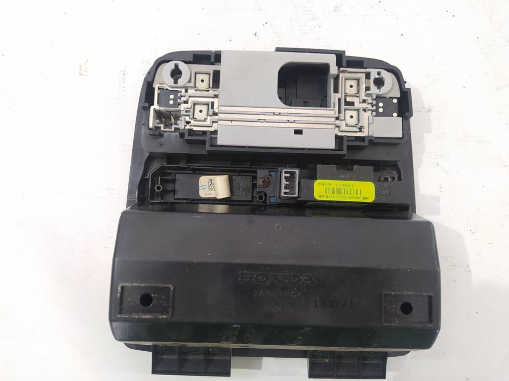 Tsx Светильник потолочный передний Acura TSX 2009-2014 83250TA0A51ZG Acura TSX 10