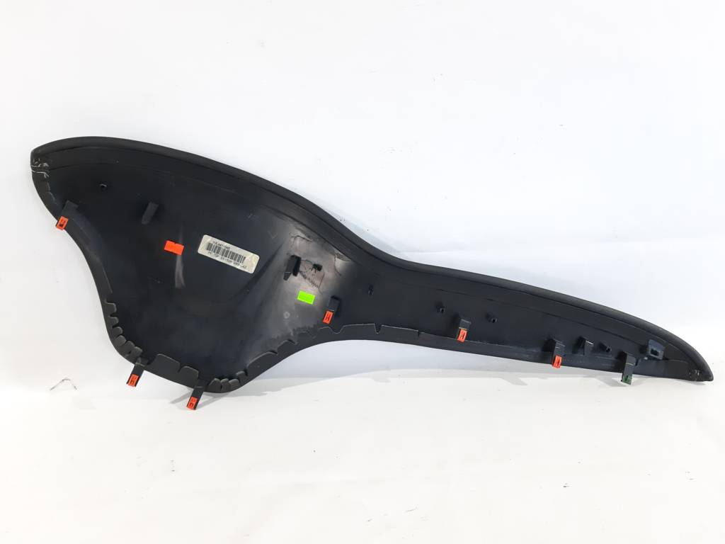 Dart Накладка панели приборов Dodge Dart 2012-2016 1UL441AWAD Dodge Dart 2