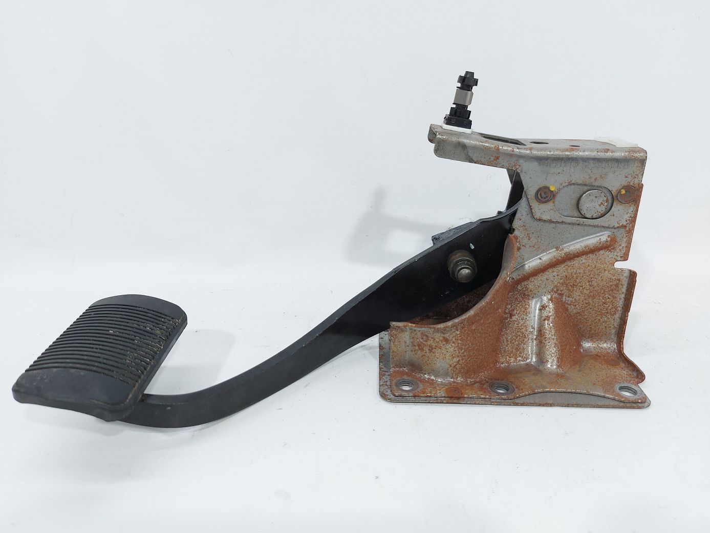 Patriot Педаль гальма Jeep Patriot 2012 5105523AK Jeep Patriot 4