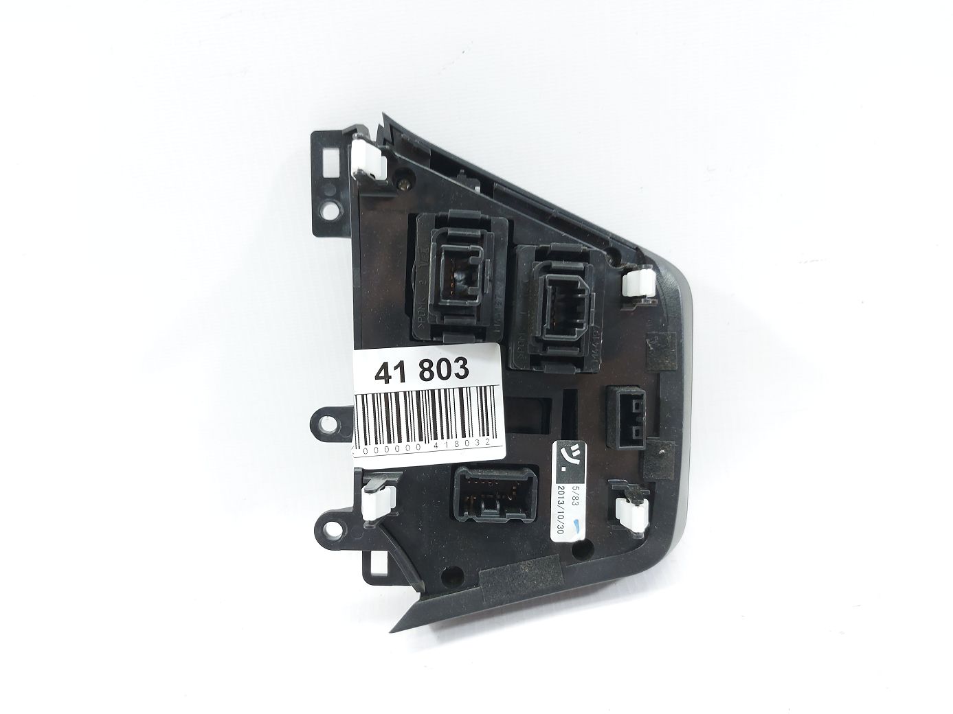 Cr-z Кнопки керування дзеркалами Honda CR-Z 2012-2016 35720SZTA01ZB Honda CR-Z 3