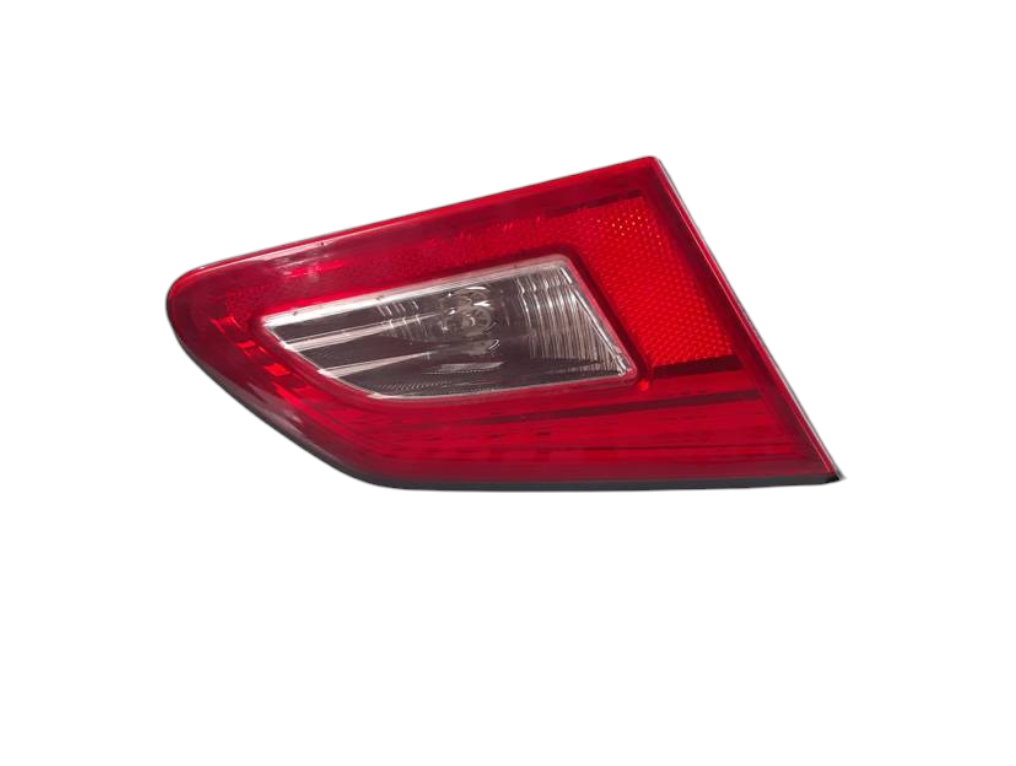 G37. Фонарь крышки багажника левый Infiniti G37 2007-2015 26545JK60C Infiniti G37
