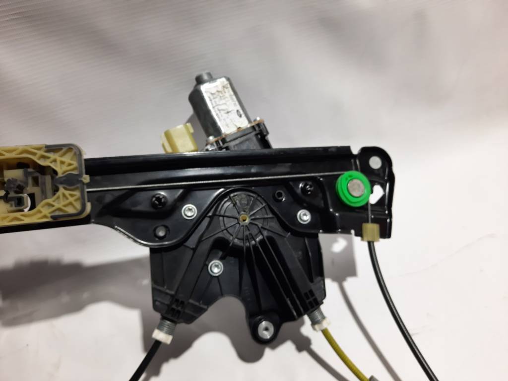 Fusion Стеклоподъёмник двери передней левой Ford Fusion 2013-2020 HS7Z5423209A Ford Fusion 5