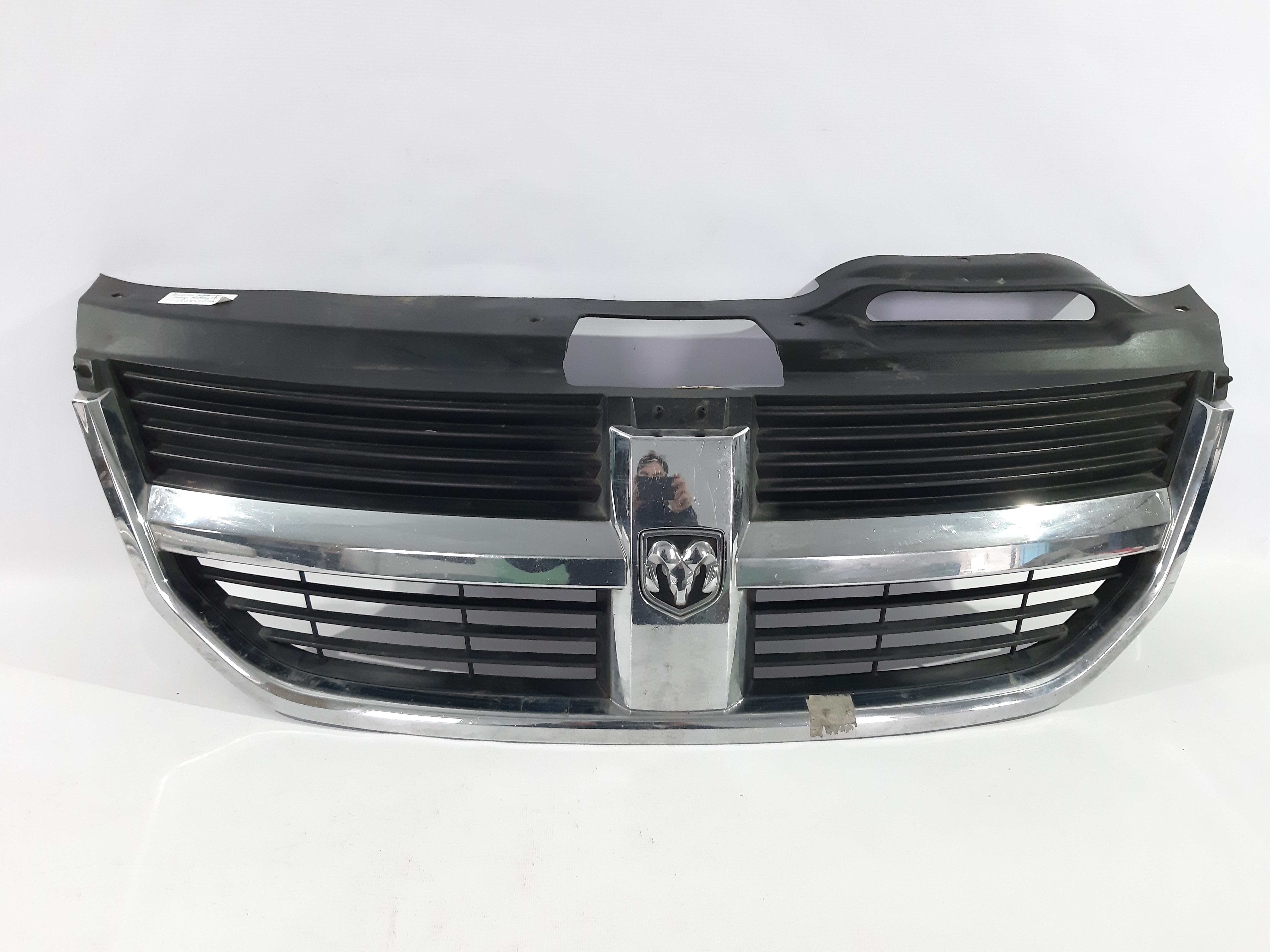 Journey Решётка радиатора Dodge Journey 2009-2010 1BG84SZ0AE Dodge Journey 6