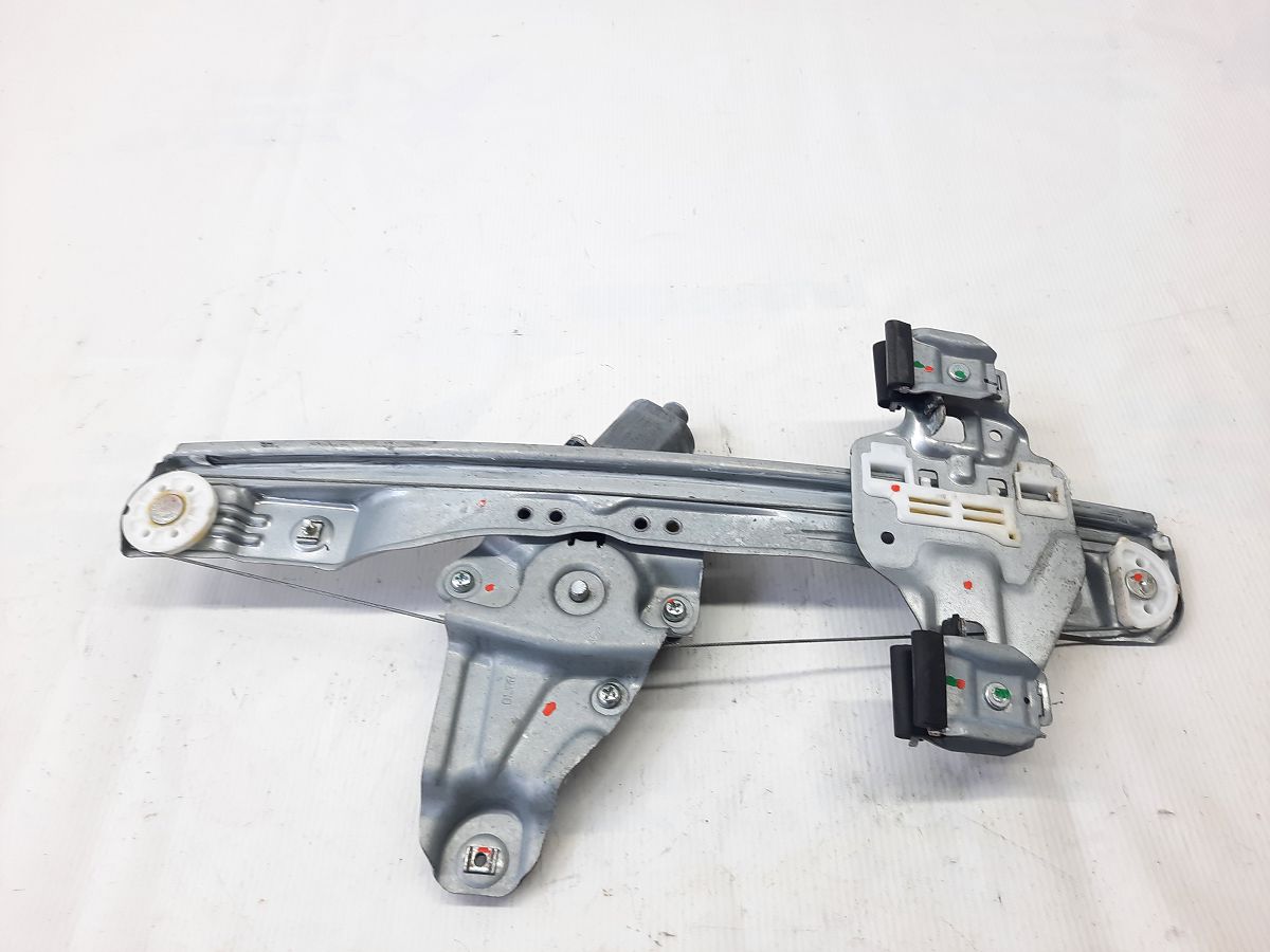 Volt Склопідйомник дверей задньої правої Chevrolet Volt 2011-2015 20998047 Chevrolet Volt 2