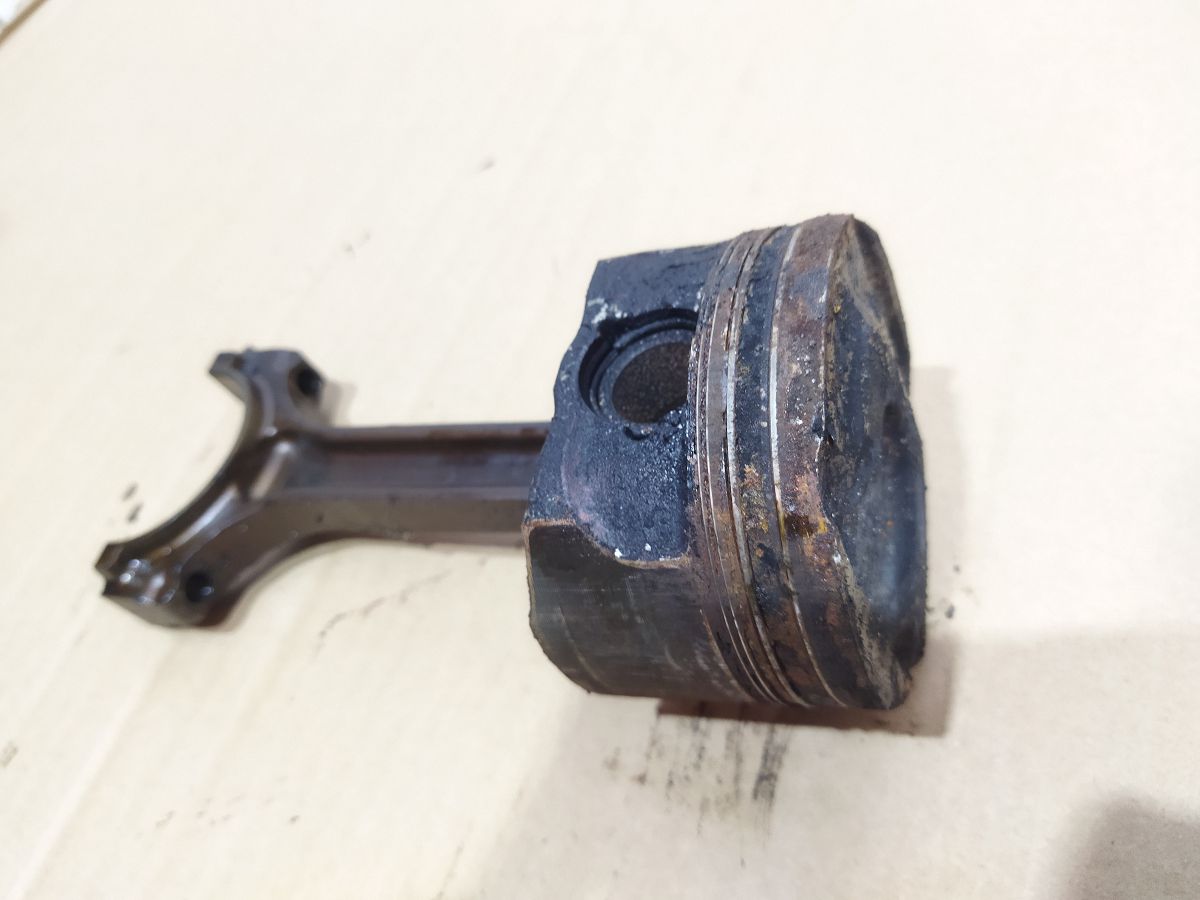 Regal Шатун з поршнем Buick Regal 2014-2017 12674411 Buick Regal 3 Regal Шатун з поршнем Buick Regal 2014-2017 12674411 Buick Regal 3