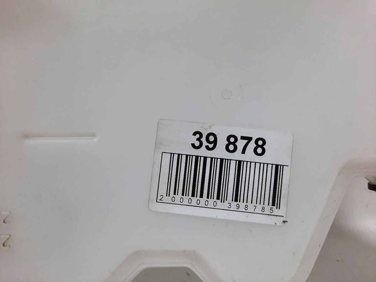 Ats Бачок омивача Cadillac ATS 2013-2019 23140044 Cadillac ATS 7 Ats Бачок омивача Cadillac ATS 2013-2019 23140044 Cadillac ATS 7