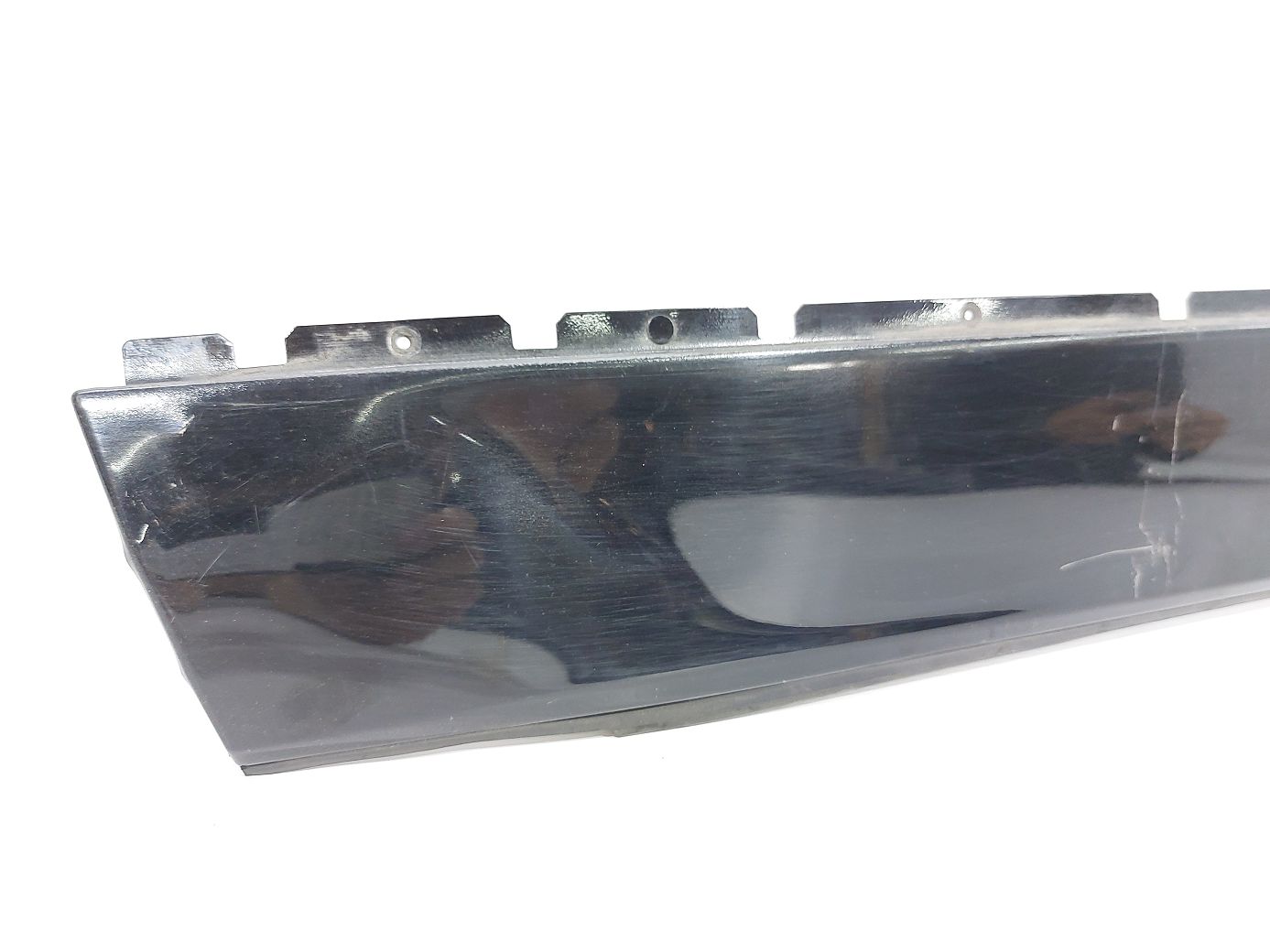 Volt Молдинг двері задньої правої зовнішній верхній Chevrolet Volt 2011-2015 22959678 Chevrolet Volt 3