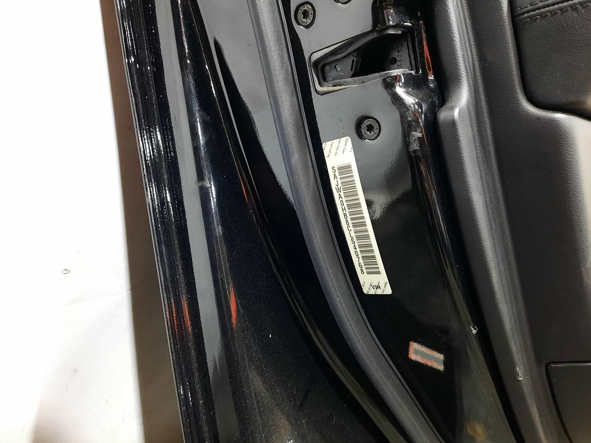 Xf Двері передні ліві Jaguar XF 2009-2015 C2Z2061 Jaguar XF 14