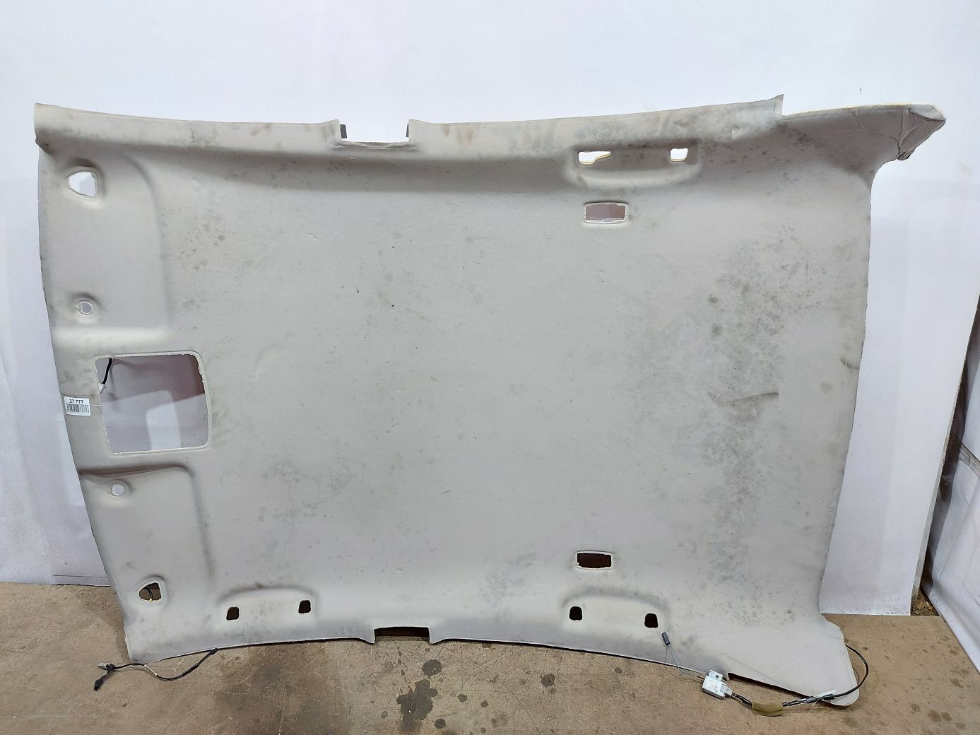 Altima. Стеля Nissan Altima 2015 739B09HP2B Nissan Altima