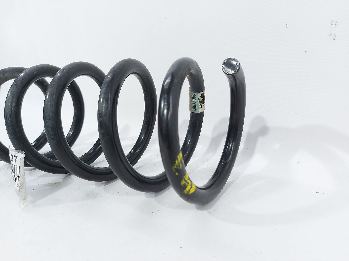 Equinox Пружина задня ліва/права Chevrolet Equinox 2010-2017 20941297 Chevrolet Equinox 6