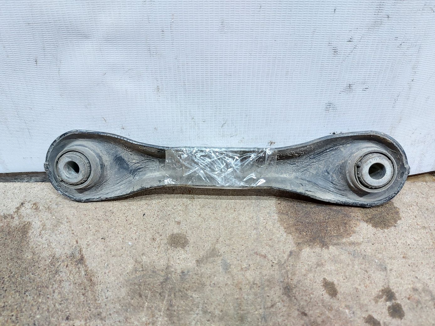 C-max Рычаг задний нижний левый/правый Ford C-Max 2012-2018 CV6Z5500M Ford C-Max 2