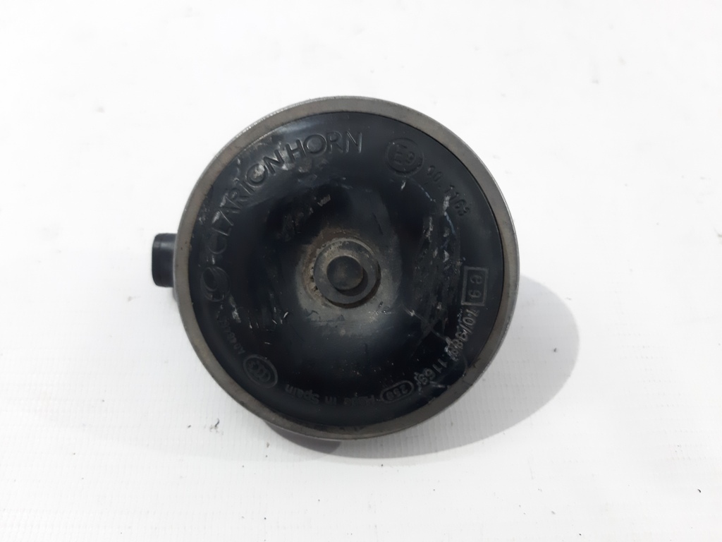 R 1200 r. Звуковий сигнал BMW R1200 R 2011-2014 61337671268 BMW R1200 R