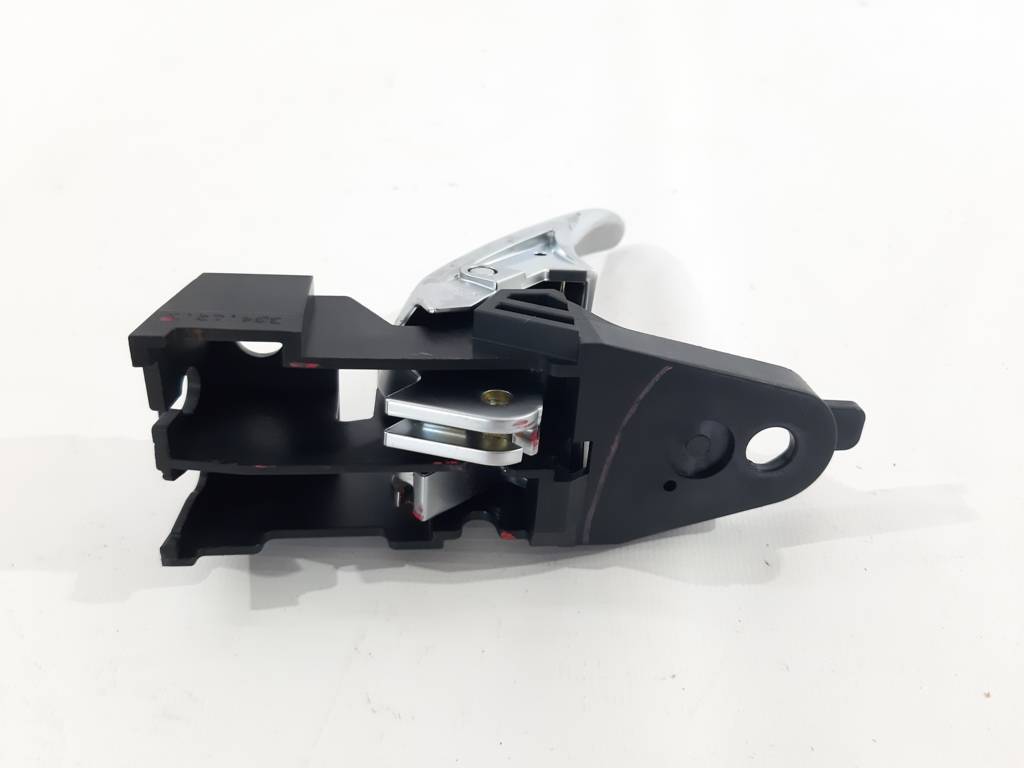 Dart Ручка внутренняя двери передней левой Dodge Dart 2013-2019 186018462 Dodge Dart 2 Dart Ручка внутренняя двери передней левой Dodge Dart 2013-2019 186018462 Dodge Dart 2