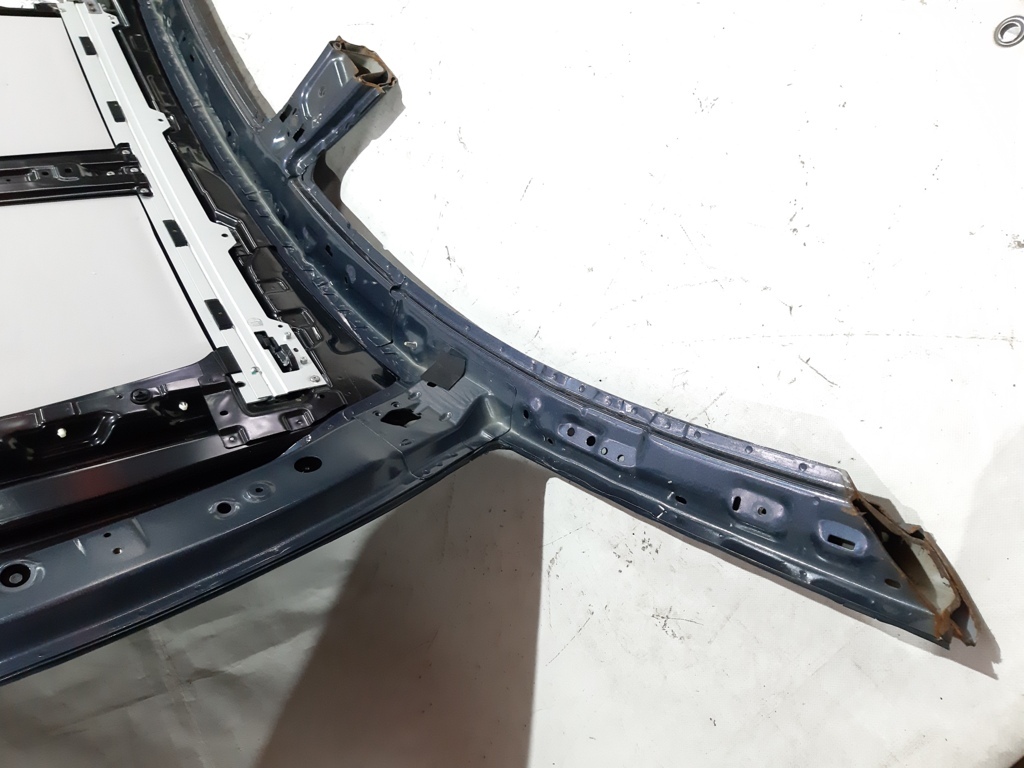 Cadenza Дах металевий під панораму Kia CADENZA 2014-2016 816103R511 Kia CADENZA 25