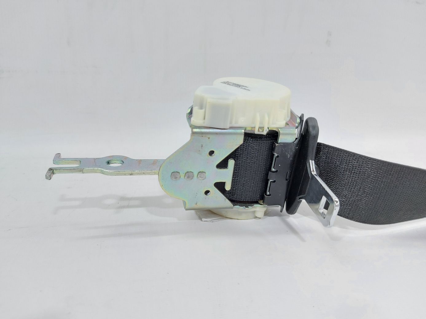 5 series Ремінь безпеки задній лівий/правий BMW 5 series 2009-2016 72119163245 BMW 5 series 9