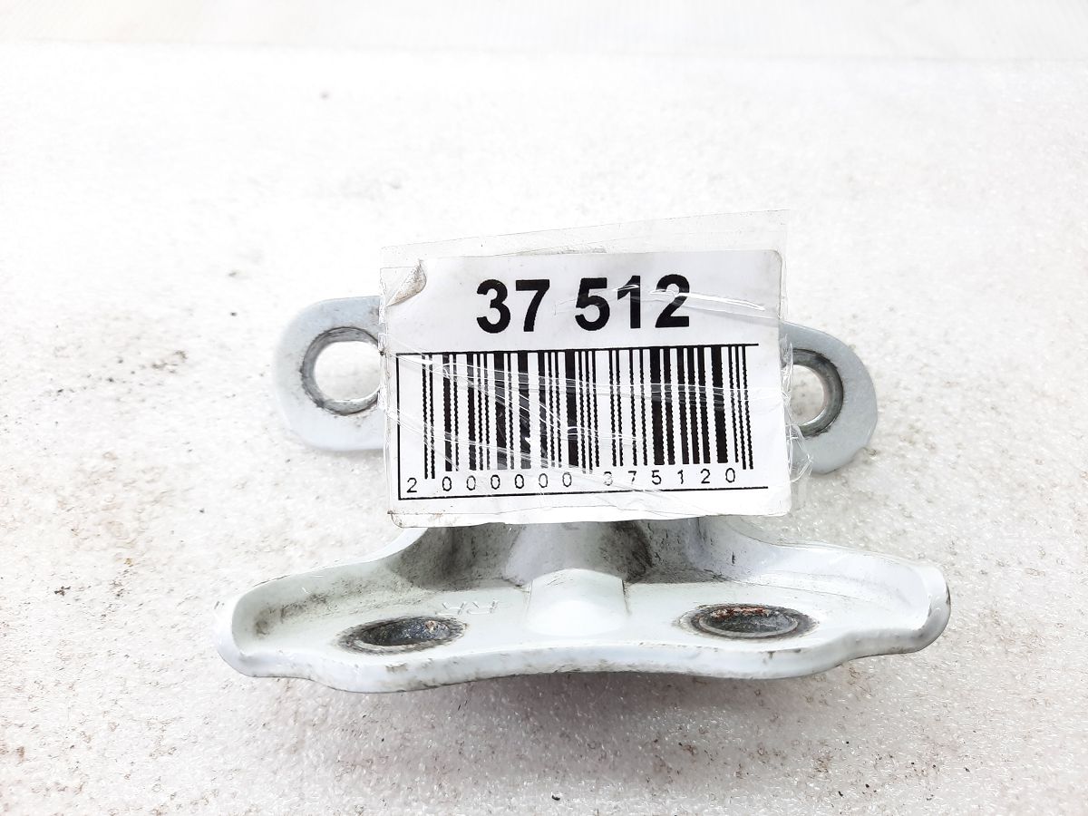 Veloster Петля дверей задньої правої верхня Hyundai Veloster 2012-2021 793402V000 Hyundai Veloster 5