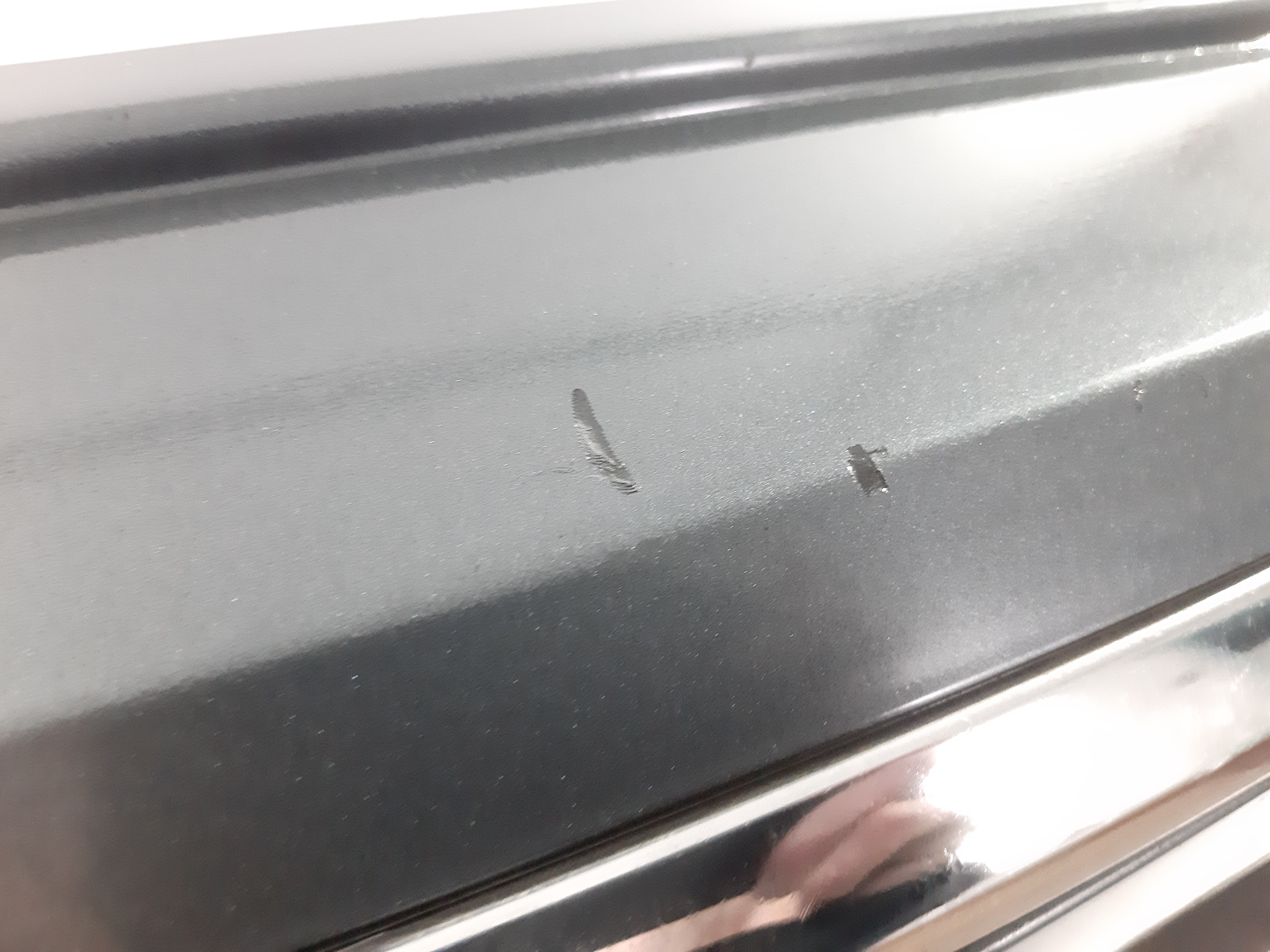 Passat cc Бампер задний Volkswagen Passat CC 2009-2012 3C8807421FGRU Volkswagen Passat CC 2