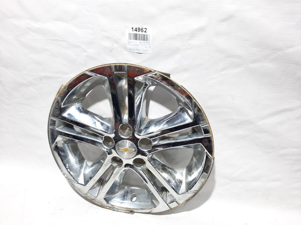 Cruze Ковпаки на колеса Chevrolet Cruze 2016-2018 13399300 Chevrolet Cruze 14 Cruze Ковпаки на колеса Chevrolet Cruze 2016-2018 13399300 Chevrolet Cruze 14