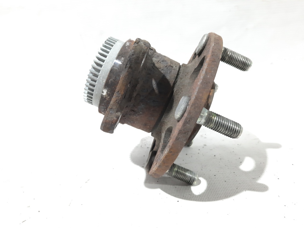 Forte Ступиця задня ліва/права Kia Forte 2014-2018 527103X000 Kia Forte 13