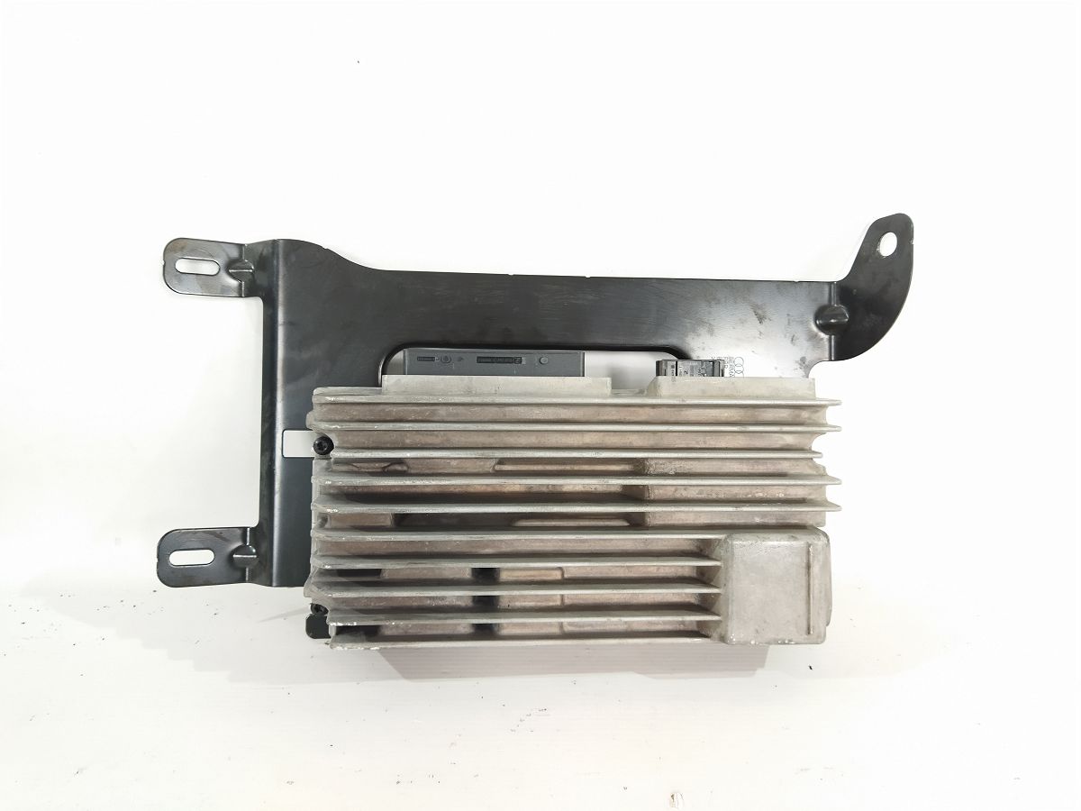 A4. Підсилювач звуку Audi A4 2013-2016 8T1035223 Audi A4
