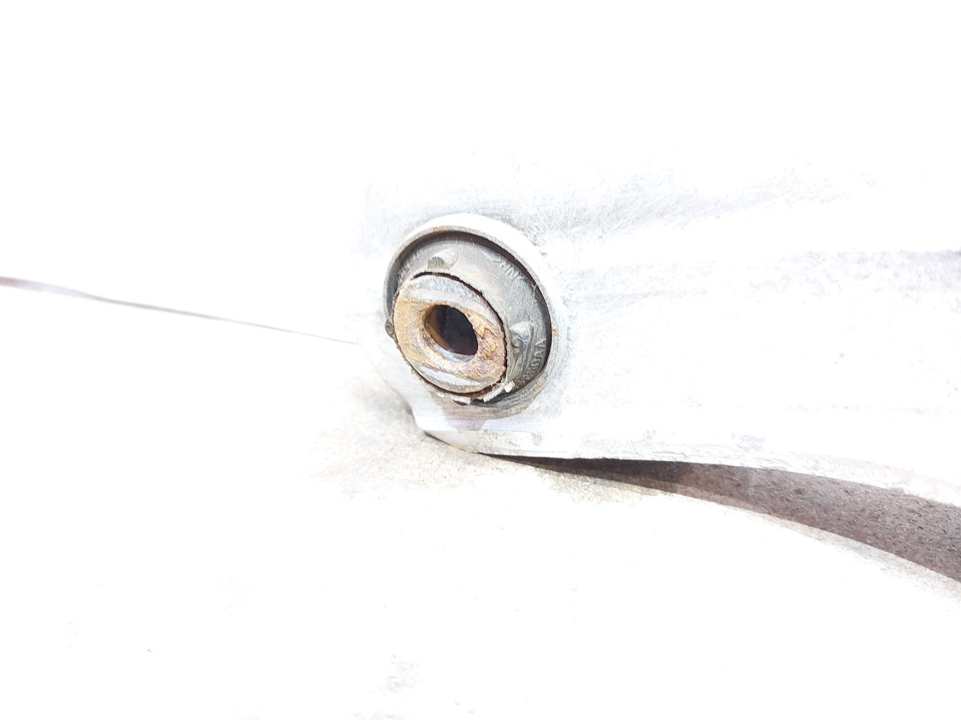 200 limited Важіль задній нижній під пружину лівий/правий Chrysler 200 Limited 2015-2017 68200065AC Chrysler 200 Limited 43