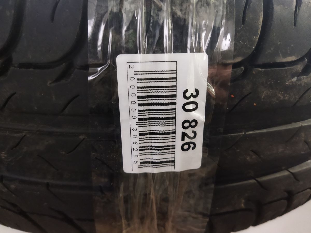 Гума Bfgoodrich 185/60R15 7