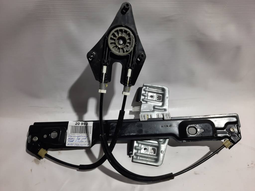 Fiesta Склопідйомник двері передньої лівої Ford Fiesta 2011-2019 AE8Z5423201A Ford Fiesta 11