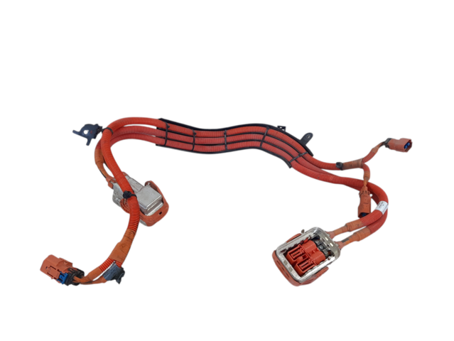 Bolt. Кабель високовольтний Chevrolet Bolt EV 2017-2023 42464527 Chevrolet Bolt EV