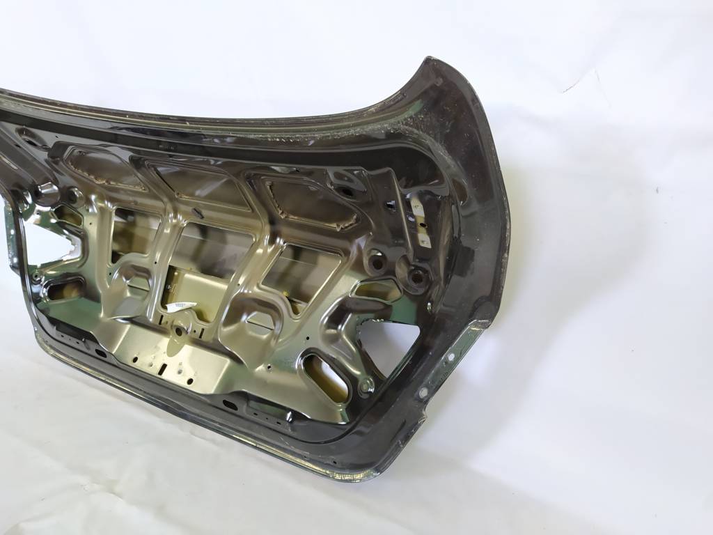 200 Крышка багажника Chrysler 200 2015-2017 68145914AA Chrysler 200 8