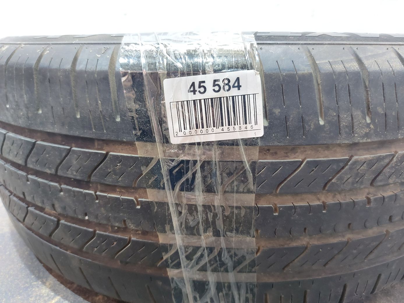 Всесезонные шины Резина MAXTOUR LX GT 225/55 R17 6