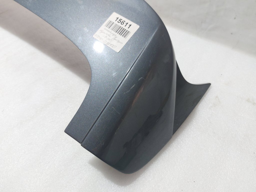 Tucson Спойлер Hyundai Tucson 2019-2020 87210D3000 Hyundai Tucson 4 Tucson Спойлер Hyundai Tucson 2019-2020 87210D3000 Hyundai Tucson 4