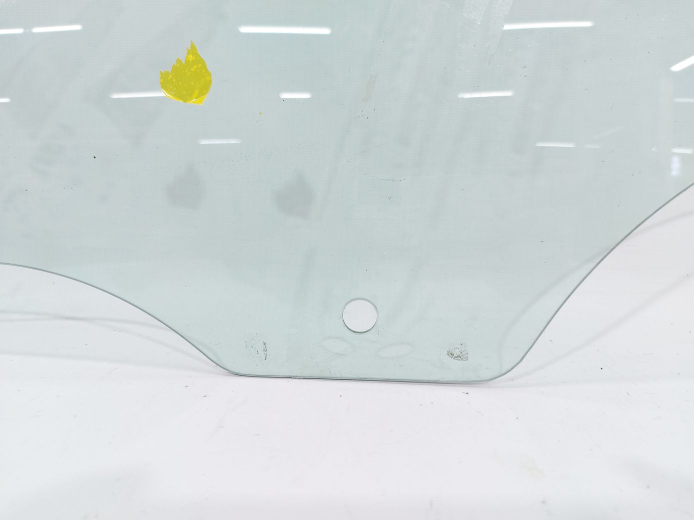 Fusion Стекло двери задней левой Ford Fusion 2013-2020 DS7Z5425713A Ford Fusion 7