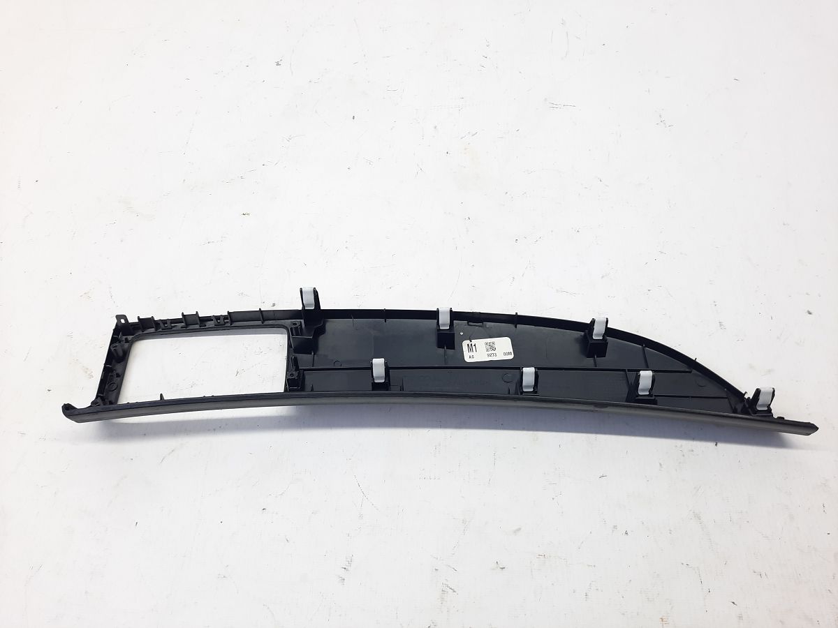 Accord Накладка торпеди центральна права Honda Accord Sedan 2013-2015 77630T2FA1 Honda Accord Sedan 2