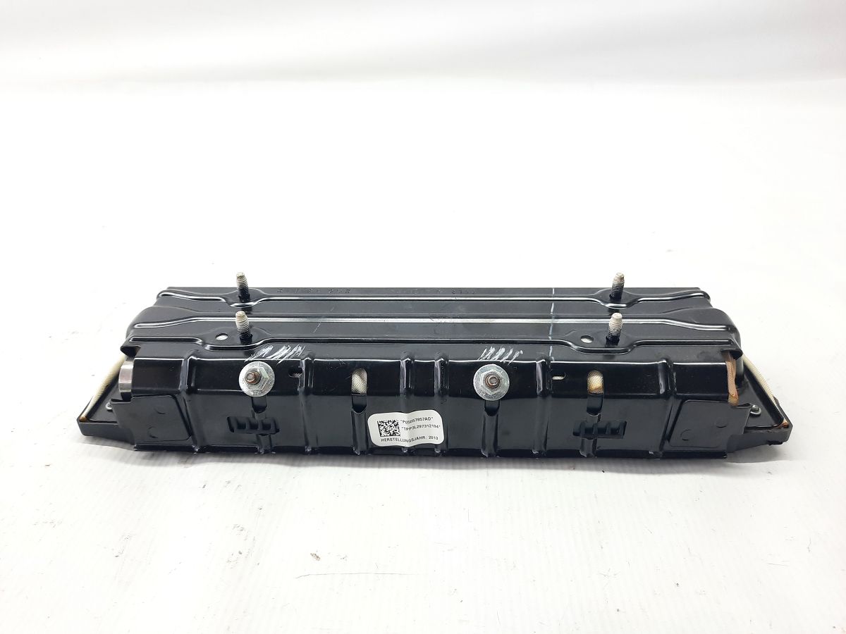 Dart Air Bag ніг правий Dodge Dart 2013-2019 5057857AD Dodge Dart 11